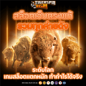 สล็อตเว็บตรงแท้